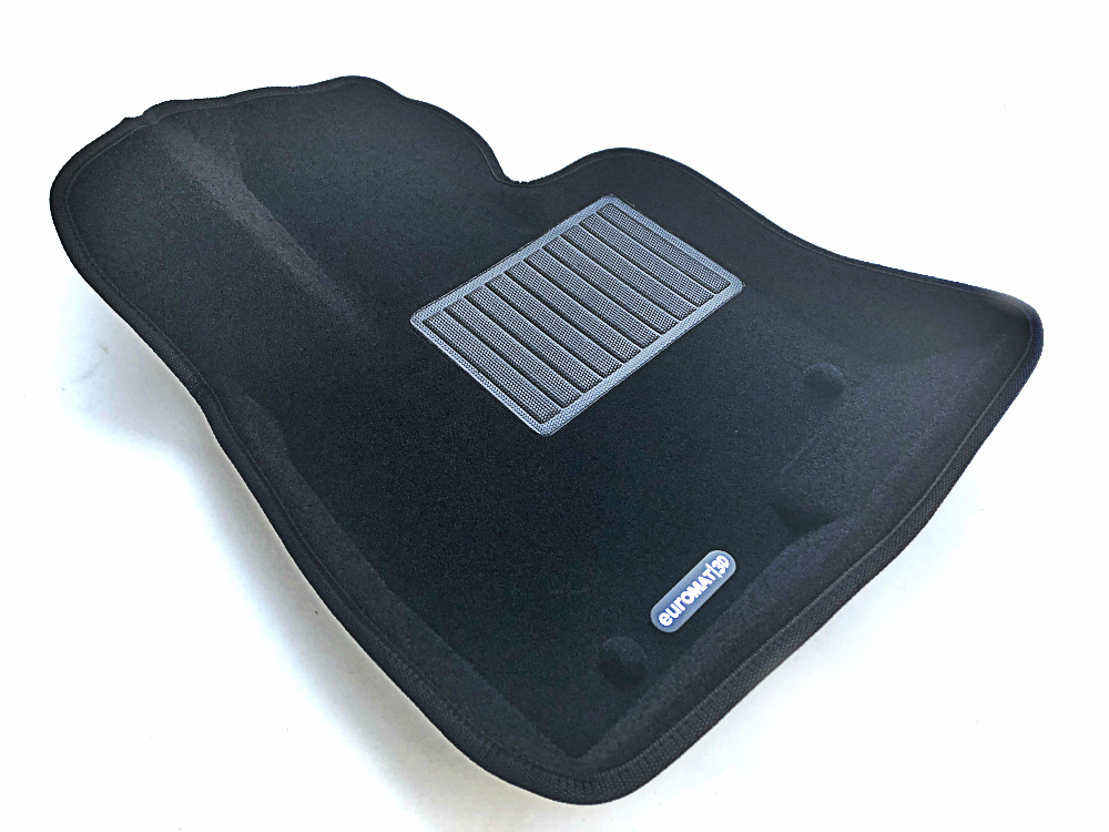 Коврики салона текст. 3D euro-std MAZDA CX-9 (2017-) (EMC3D) NP1